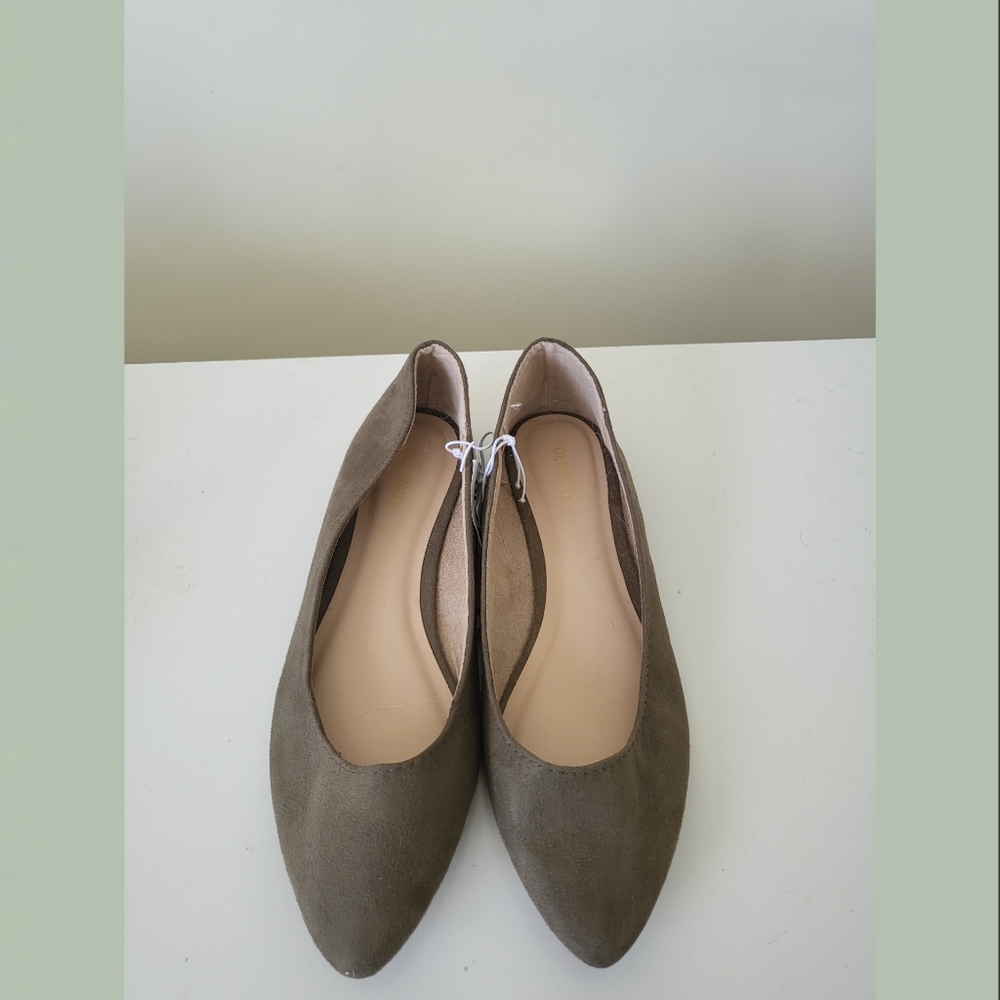 Old Navy Flats